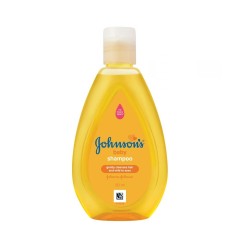 JHONSONS & JHONSONS BABY SHAMPOO 50ML