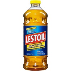 LESTOIL CONC HD CLEANER  48OZ