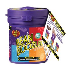 JELLY BELLY BEAN BOOZLED 6PC