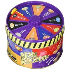 JELLY BELLY BEAN BOOZLED 3.6OZ