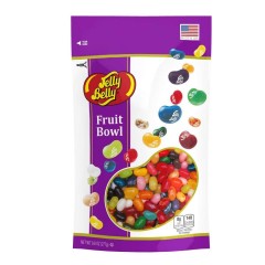 JELLY BELLY FRUIT BOWL 9.8OZ