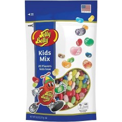 JELLY BELLY TROPICAL 9.8OZ