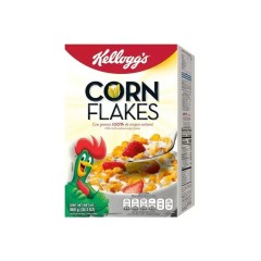 KELLOGS MX CORNFLAKES 860G 1PC