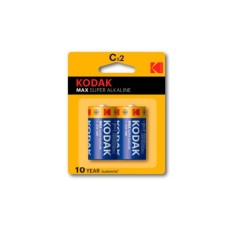 KODAK ALKALINE C2  2CT