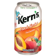 KERNS JUICE VAR 12OZ