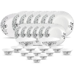 LA OPALA CLASIQ DINNER SET 27 PC 1PC