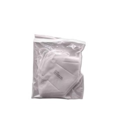 KN 95 NON MEDICAL MASK 1CT