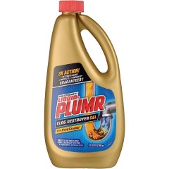 LIQUID PLUMBER  32OZ