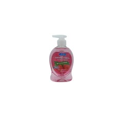 LUCKY LIQUID SOAP ANTIBACTRIAL RASP  8OZ