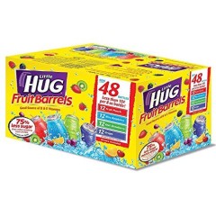 LITTLE HUGS DRINK  8OZ