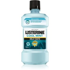 LISTERENE MOUTH WASH COOL MINT 250ML