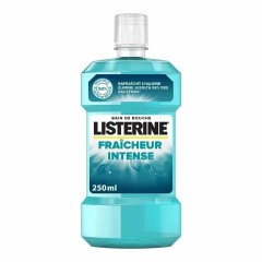 LISTERENE MOUTH WASH FRAI 250ML