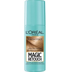 LOREAL MAGIC TOUCH FOR 4  75ML