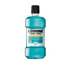 LISTERENE MOUTH WASH COOL MINT 500ML