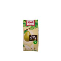 LIBBYS JUICE PEAR 32OZ