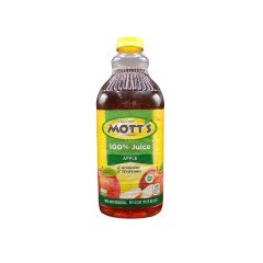 MOTTS APPLE JUICE  86OZ