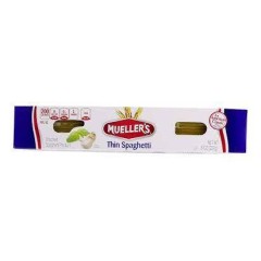 MULLERS PASTA THN SPAGHETTI  8OZ