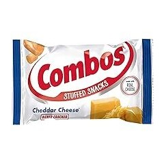 NABISCO COMBOS CHEESE 18CT