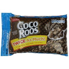 MALT O MEAL COCO ROOS 24OZ