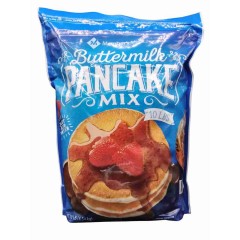 MEMBERS MARK PANCAKE MIX BUT MLK 10LB 1PC