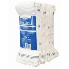 MEMBERS MARK BAR MOP CLOTH  1CT