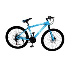 MOUNTAIN BICY 26"BLU MTB7786L 1PC