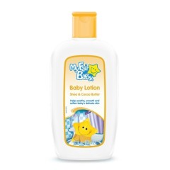 MY FAIR BABY LOTION S&CO 12OZ