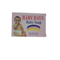 MY FAIR BABY SOAP PNK  3.5OZ