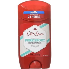 OLD SPICE DEODRANT PUR SPT  2.25OZ