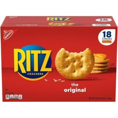 NABISCO RITZ CRACKERS 2OZ