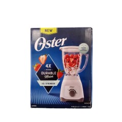 OSTER BLENDER GLASS WHT BLSTKAG-WRD 1PC