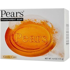 PEARS SOAP ORIGINAL 5OZ