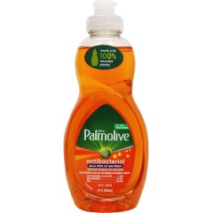 PALMOLIVE DISH LIQUID ANTBAC 10OZ