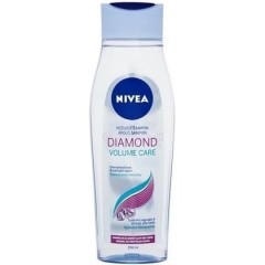 NIVEA SHAMPOO VOLUME CARE 250ML