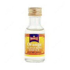 NATCO ESSENCE ORANGE  28ML