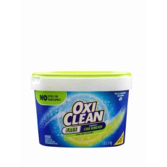 OXICLEAN POWDER VRS FREE 3LB