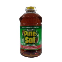 PINESOL CLEANER ORIGINAL 144OZ