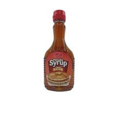 PROMOS PANCAKE SYRUP 12OZ