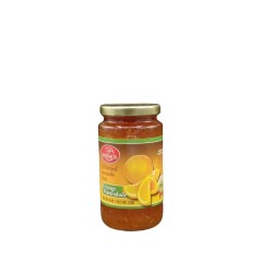 PROMOS JAM ORANGE 18OZ