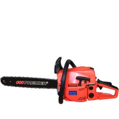PREMIER CHAIN SAW 20" MS-3386 1PC