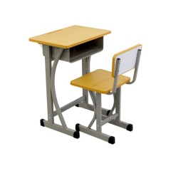 PREMIER DESK & CHAIR SET BRSTD05A 1PC