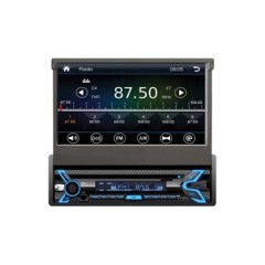 PREMIER CAR AUDIO MUL SCR6757 1PC