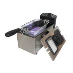 PREMIER FRYER 3.5L FRD-6803 1 PC