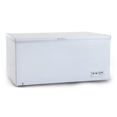 PREMIER CHEST FREEZER 400L/14CU CG-6921F1D 1 PC