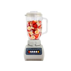 PREMIER BLENDER 2 IN 1 GLASS ED-7159GL 1PC