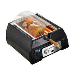 PREMIER GRILL ELECTRIC SMOKELESS ED-7521GR 1 PC