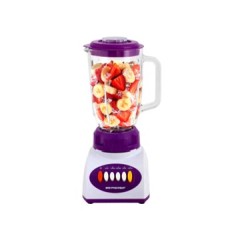 PREMIER BLENDER 1.5L GLAS ED-6041GL 1PC