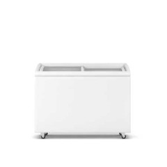 PREMIER CHEST FREEZER 12CU GLS CG7796 1PC