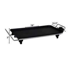 PREMIER GRILL ELECTRIC BBQ ED-7840BBQ 1 PC
