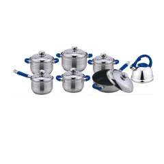 PREMIER COOKWARE SET 14 PC CK7889 1PC